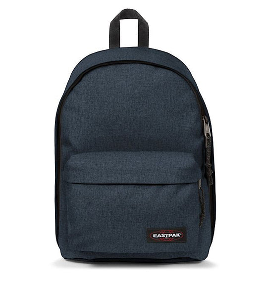 ZAINO EASTPAK OUT OF OFFICE TRIPLE DENIM