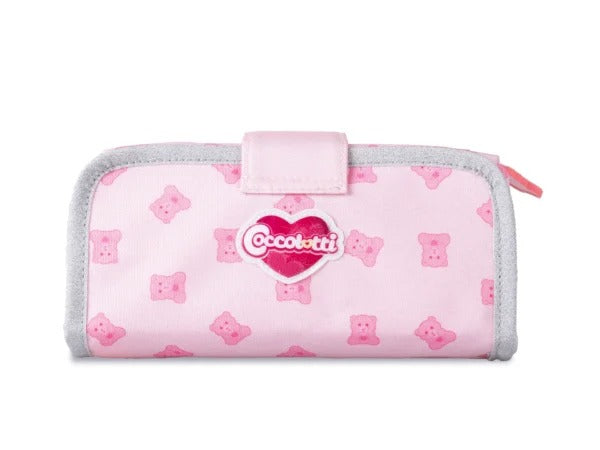 COCCOLOTTI - ASTUCCIO