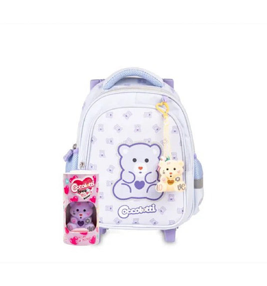 COCCOLOTTI- MINI TROLLEY