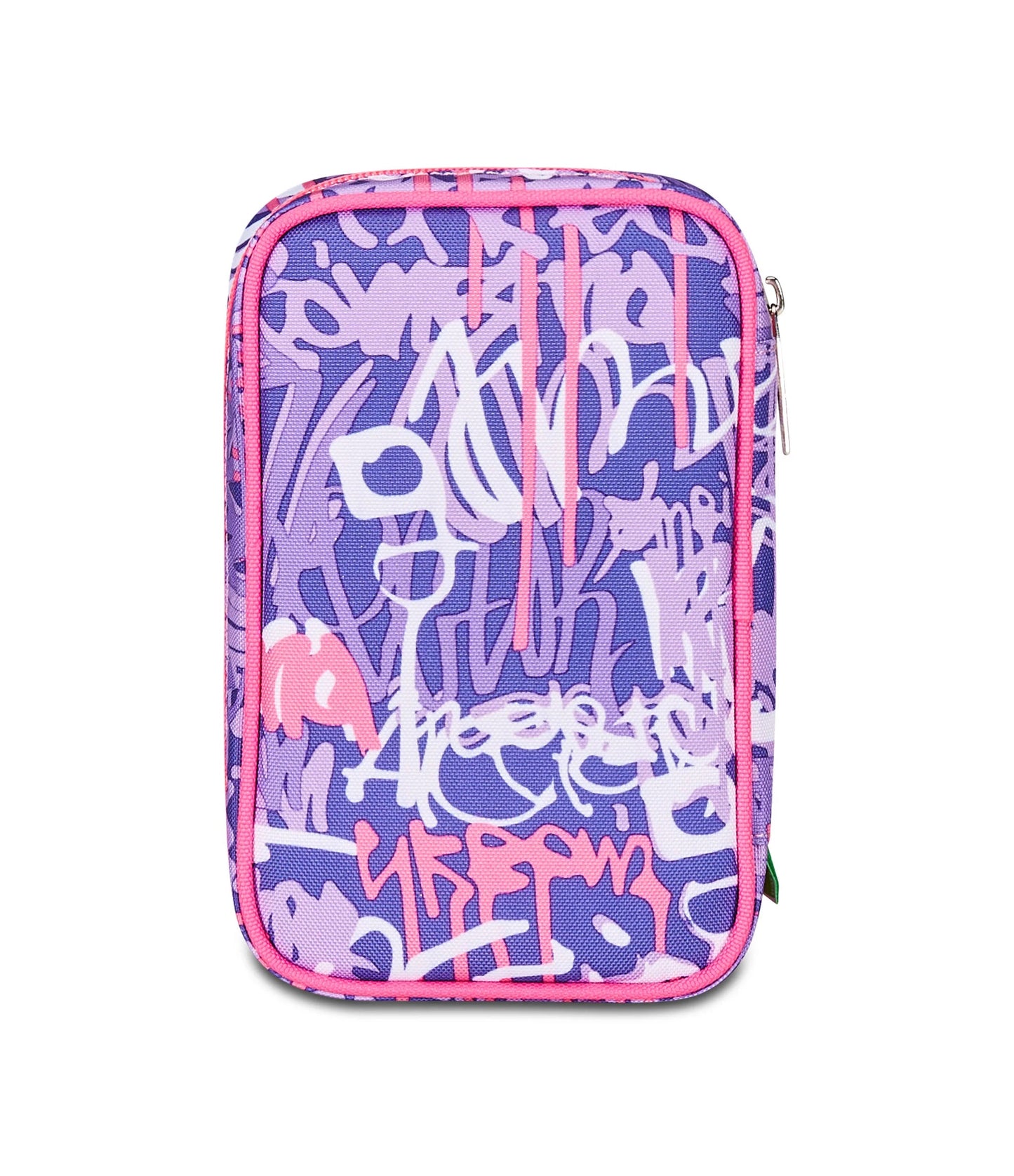 ASTUCCIO SJ GANG SPEED CASE SPHERE FULL GIRL