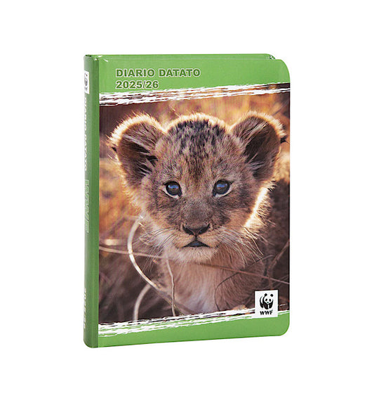 DIARIO WWF 2025/26