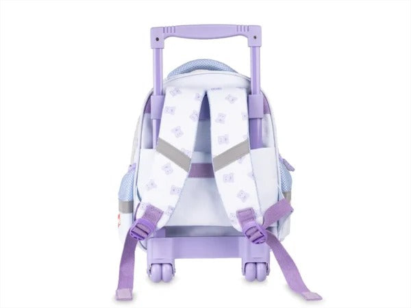 COCCOLOTTI- MINI TROLLEY