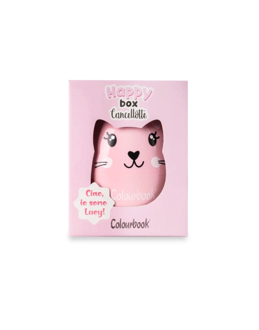 BOX COLOURBOOK