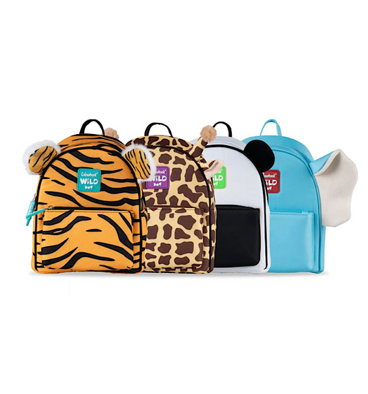 MINI ZAINO WILD BAG