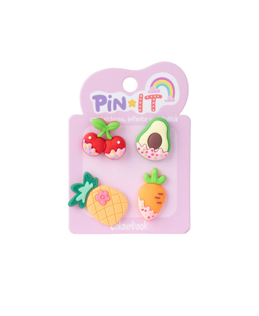 PIN-IT