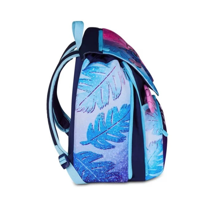 ZAINO STITCH