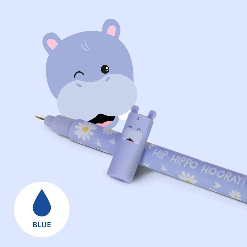 LEGAMI- PENNA GEL CANCELLABILE