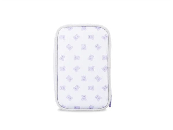 COCCOLOTTI- ASTUCCIO COMPLETO