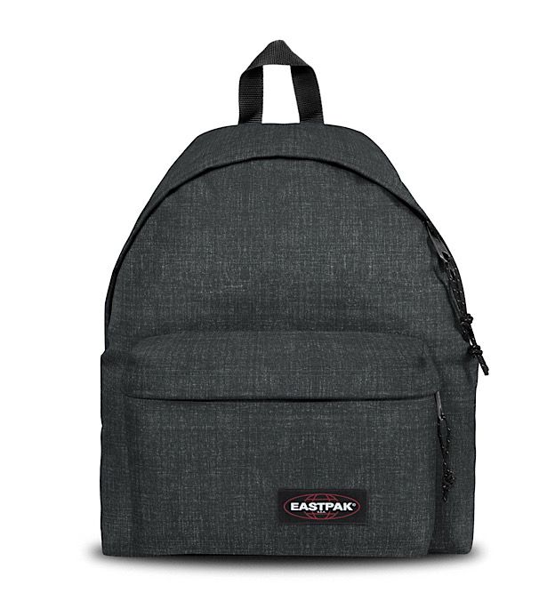 ZAINO EASTPAK PADDED PAK'R CONCRETE MELANGE