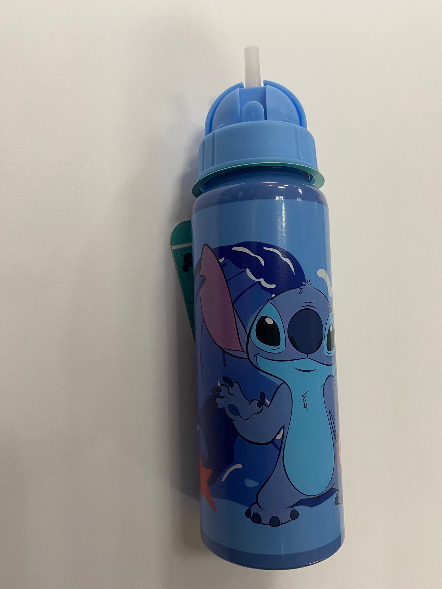 STITCH BORRACCIA