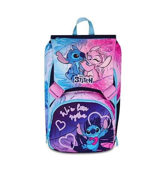 ZAINO STITCH