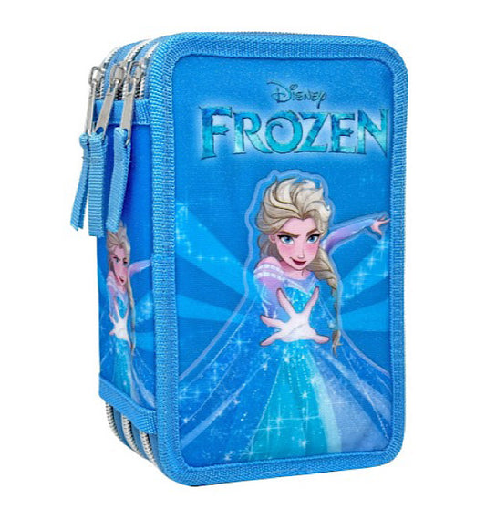 ASTUCCIO 3 ZIP FROZEN