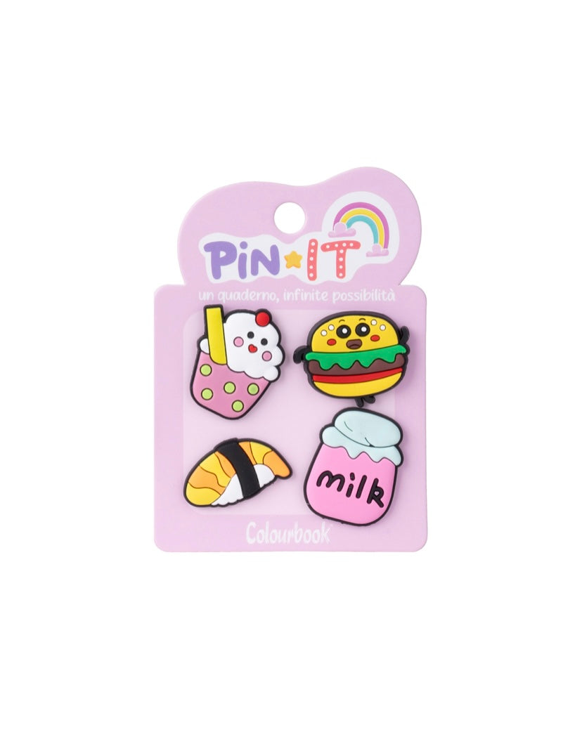 PIN-IT