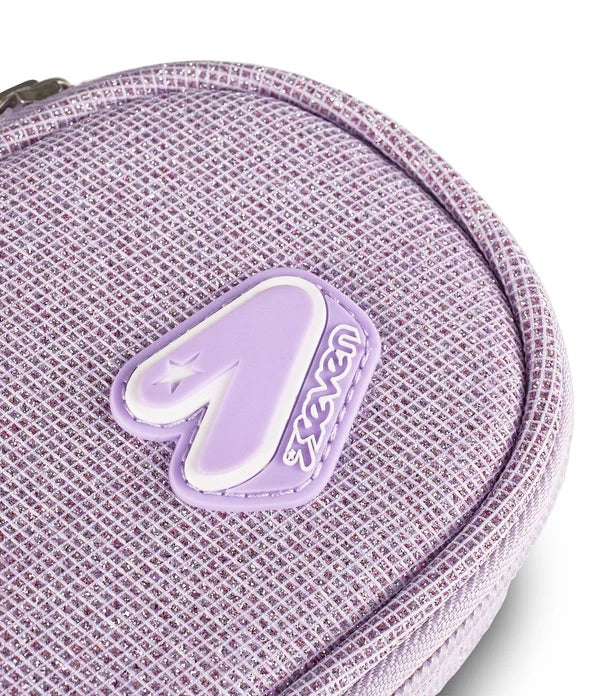 ASTUCCIO SEVEN ROUND PLUS TECH SHINY