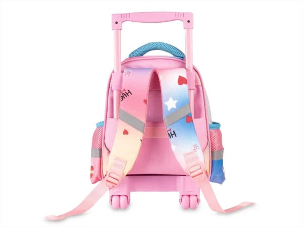 COCCOLOTTI- MINI TROLLEY