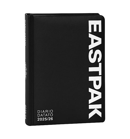 DIARIO EASTPAK 2025/26