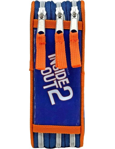 ASTUCCIO 3 ZIP INSIDE OUT 2
