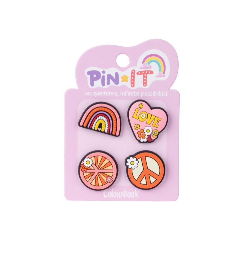 PIN-IT