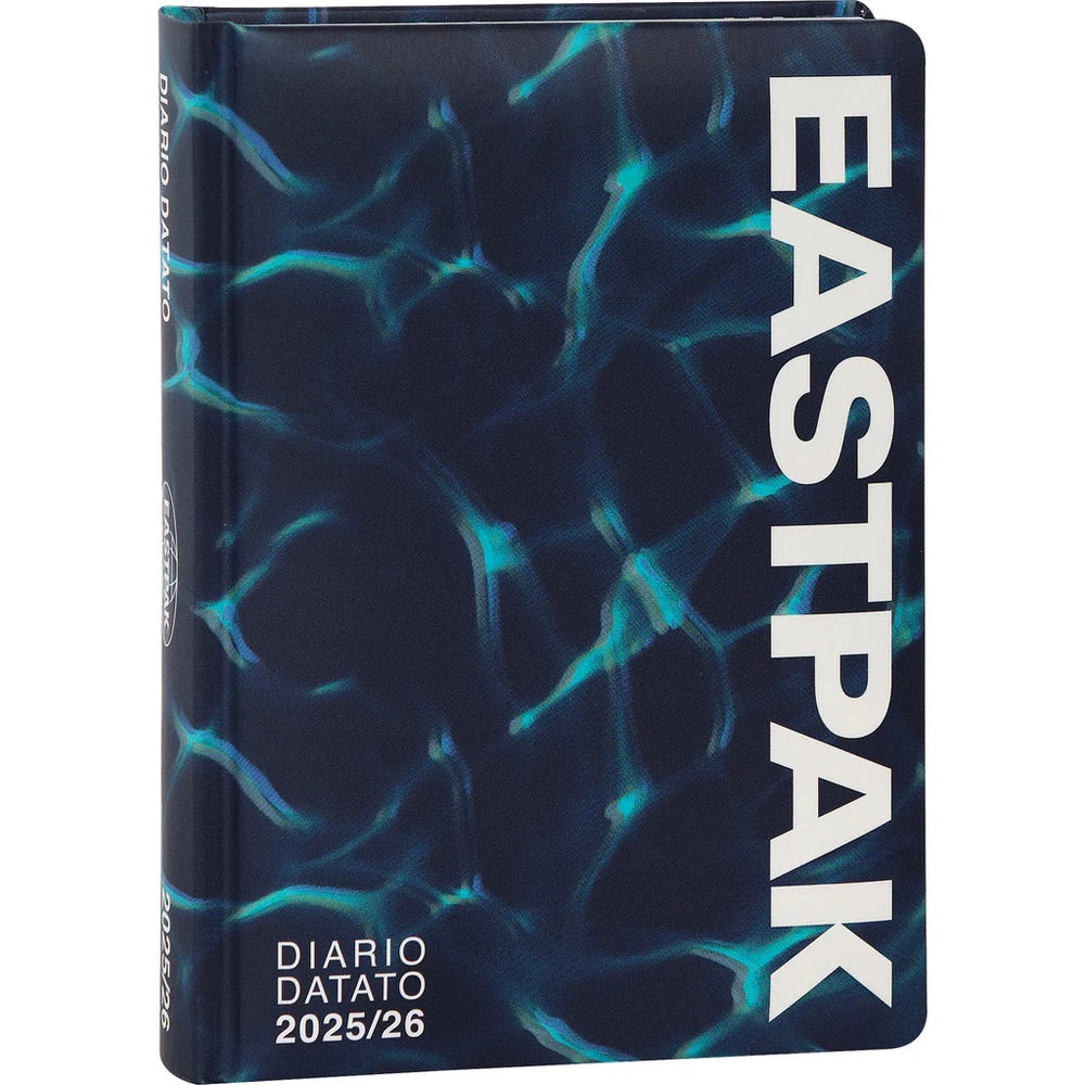DIARIO EASTPAK 2025/26