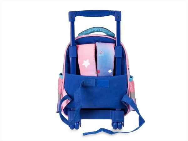 COCCOLOTTI- MINI TROLLEY