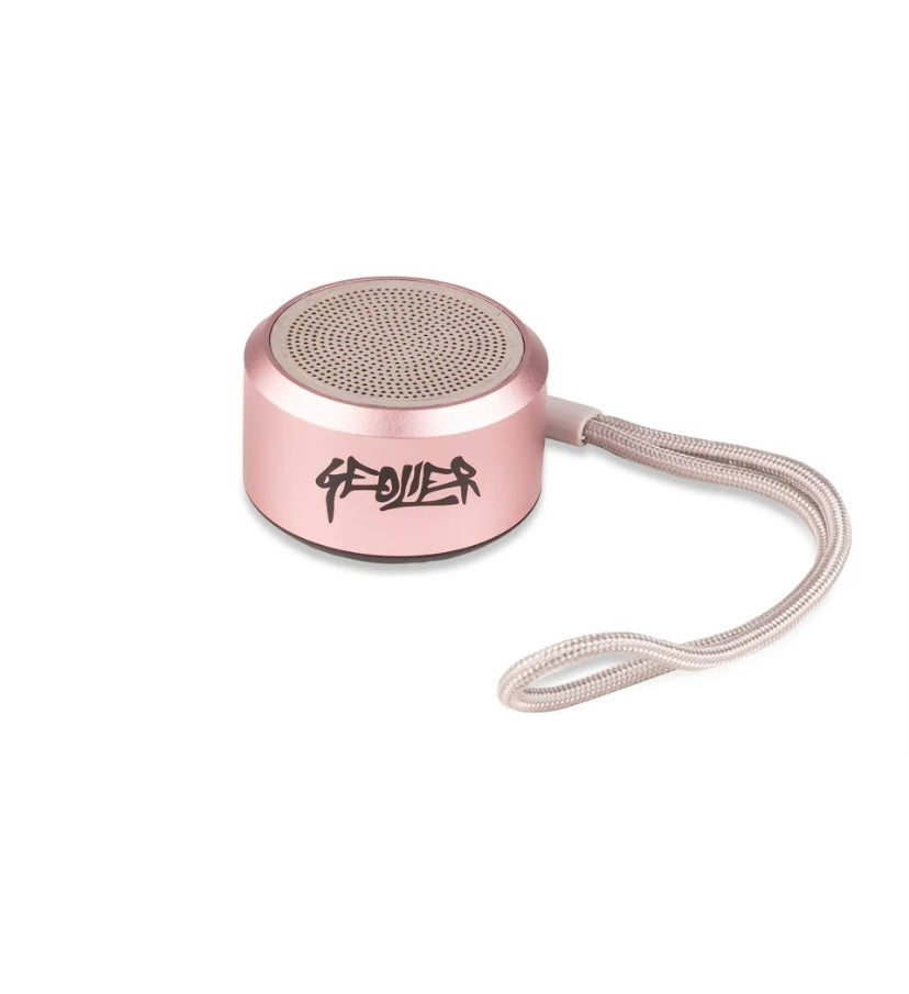 GEOLIER- CASSA SPEAKER
