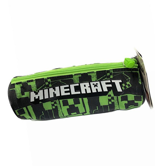 ASTUCCIO TOMBOLINO MINECRAFT