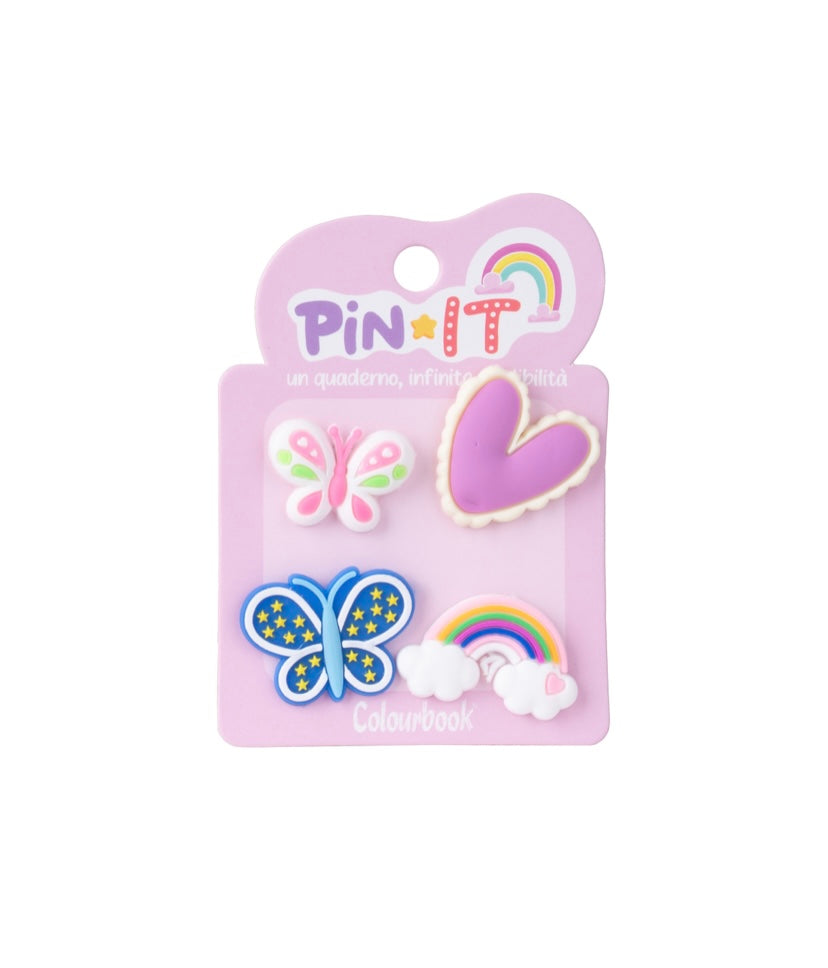 PIN-IT