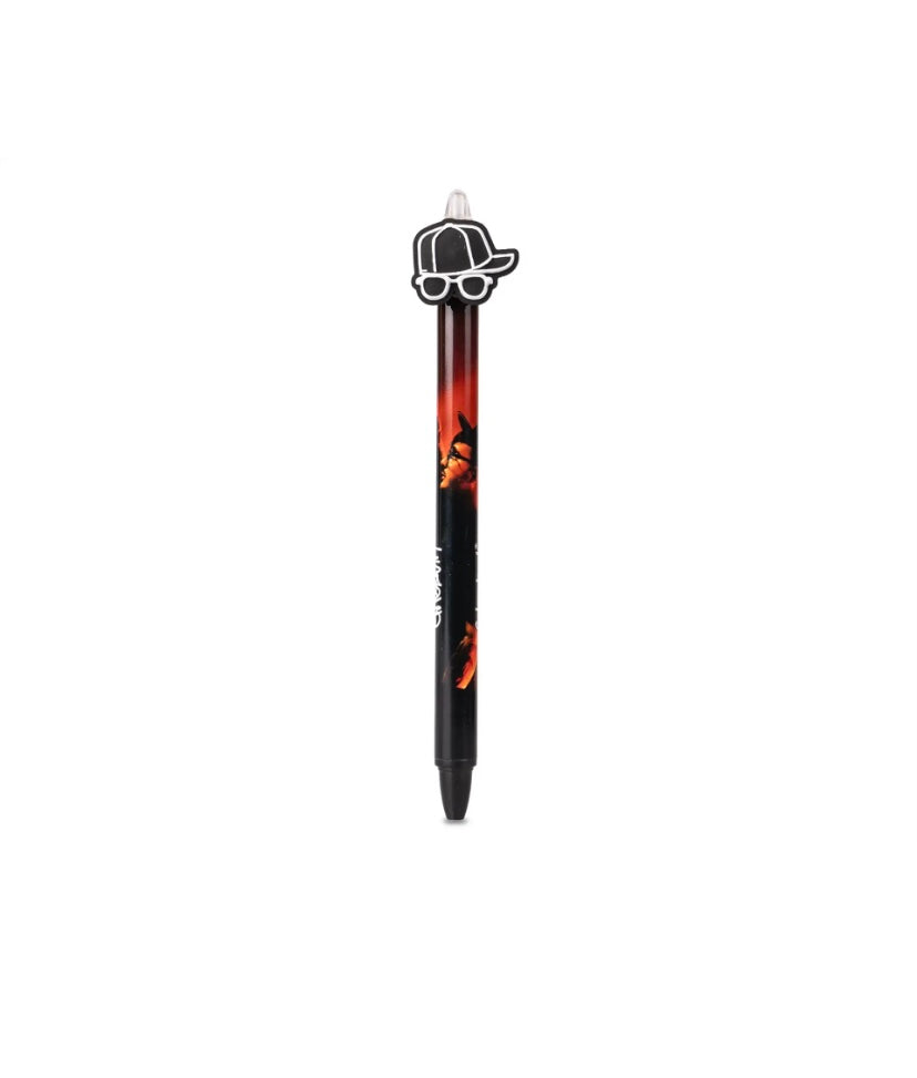 GEOLIER - PENNA A SFERA