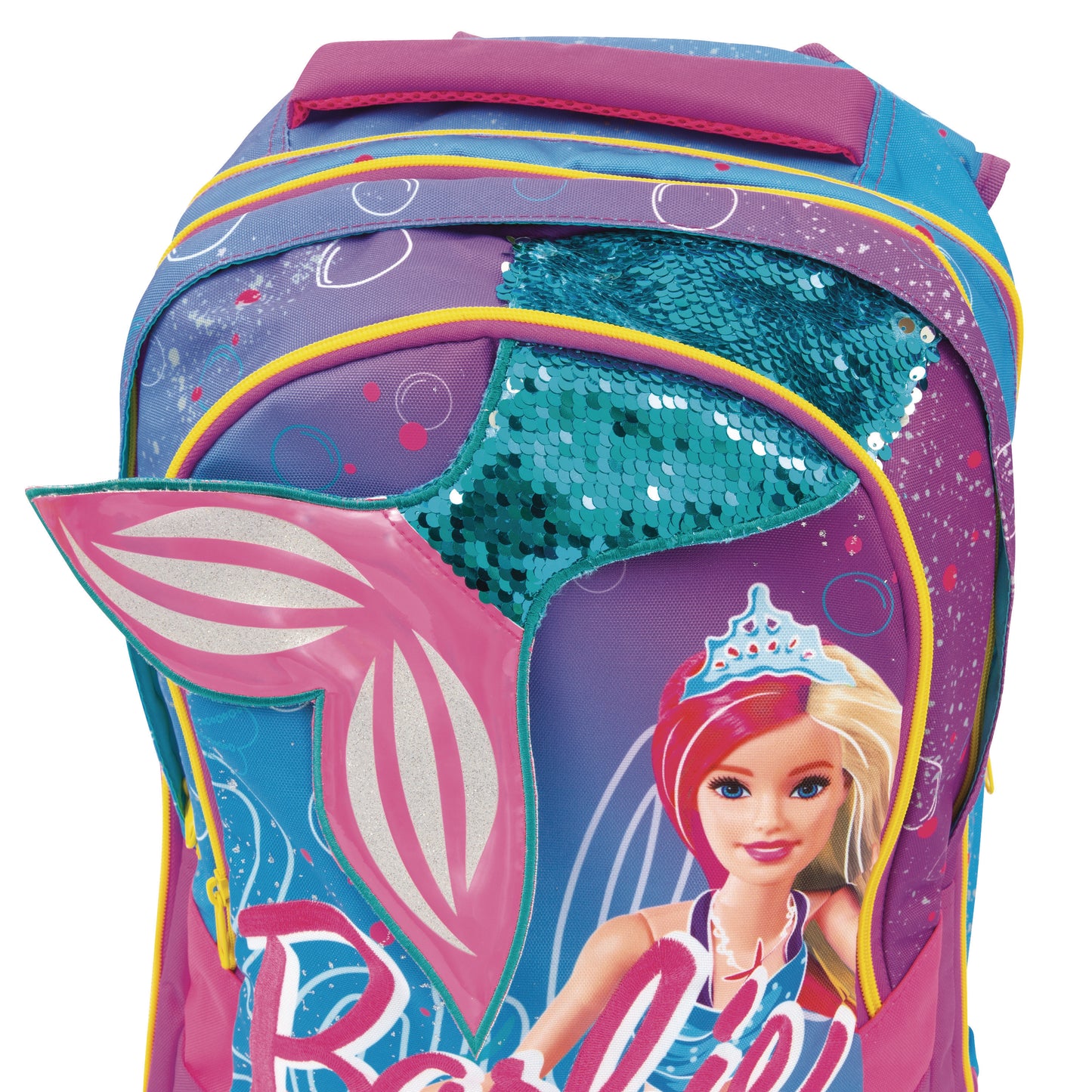 ZAINO ESTENSIBILE BARBIE