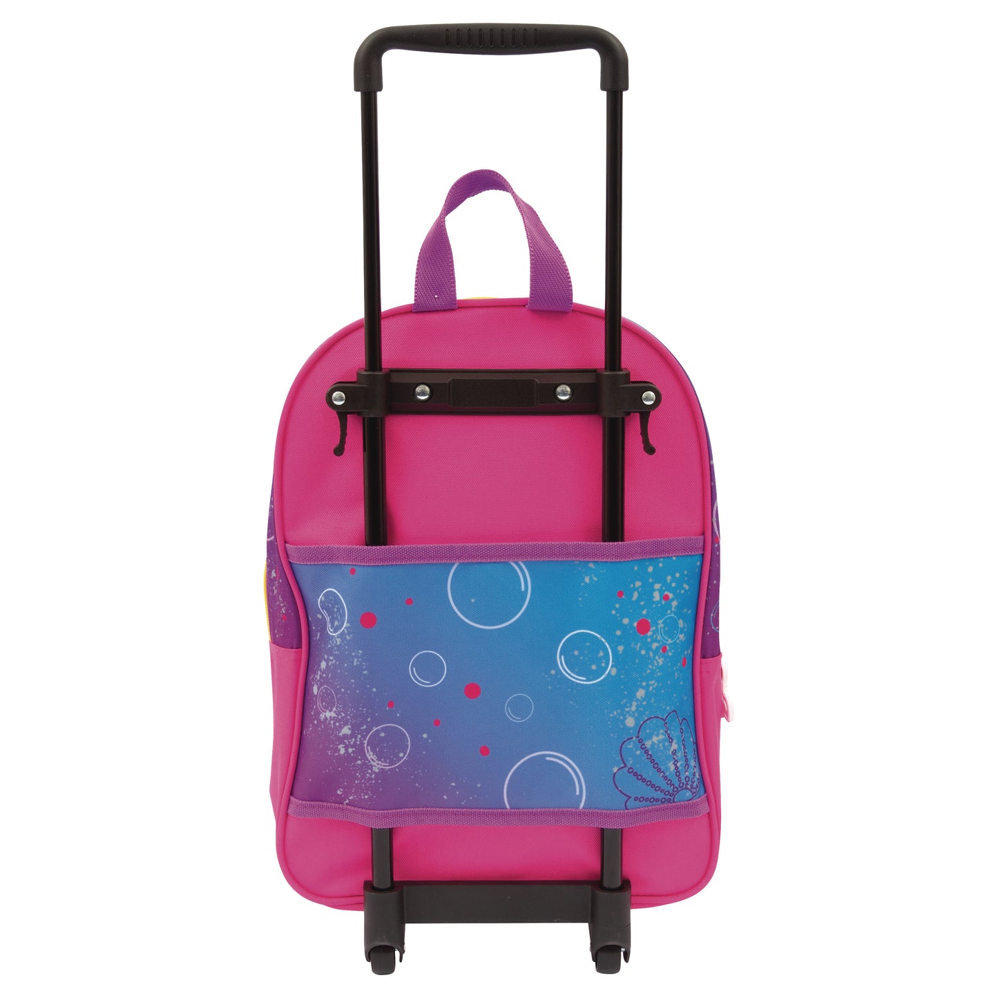 ZAINO BARBIE MINI TROLLEY