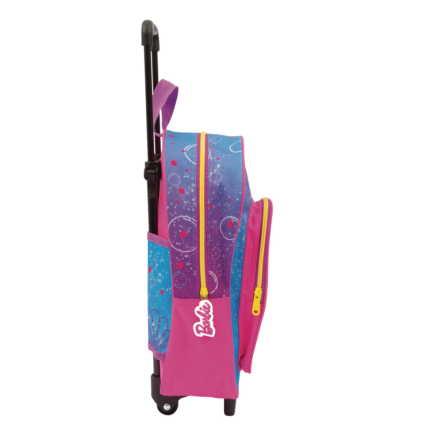 ZAINO BARBIE MINI TROLLEY