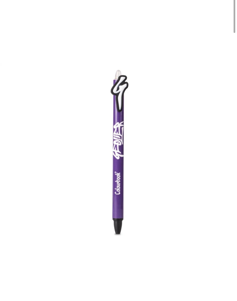 GEOLIER - PENNA A SFERA