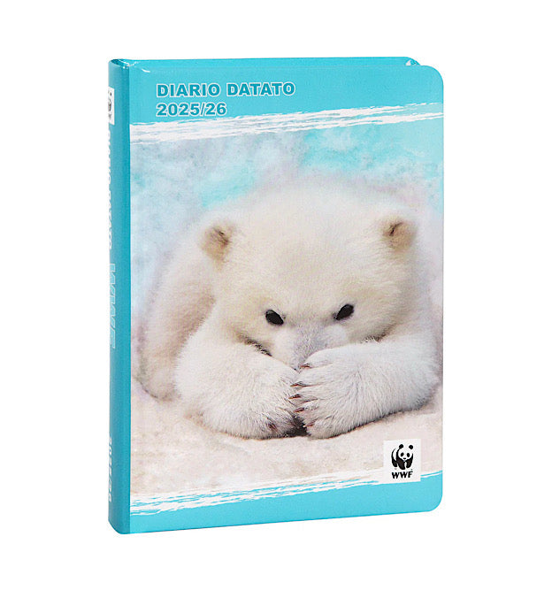 DIARIO WWF 2025/26