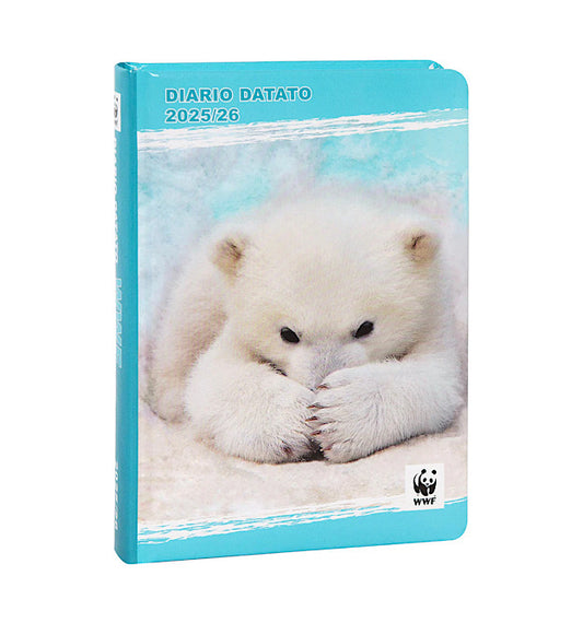 DIARIO WWF 2025/26