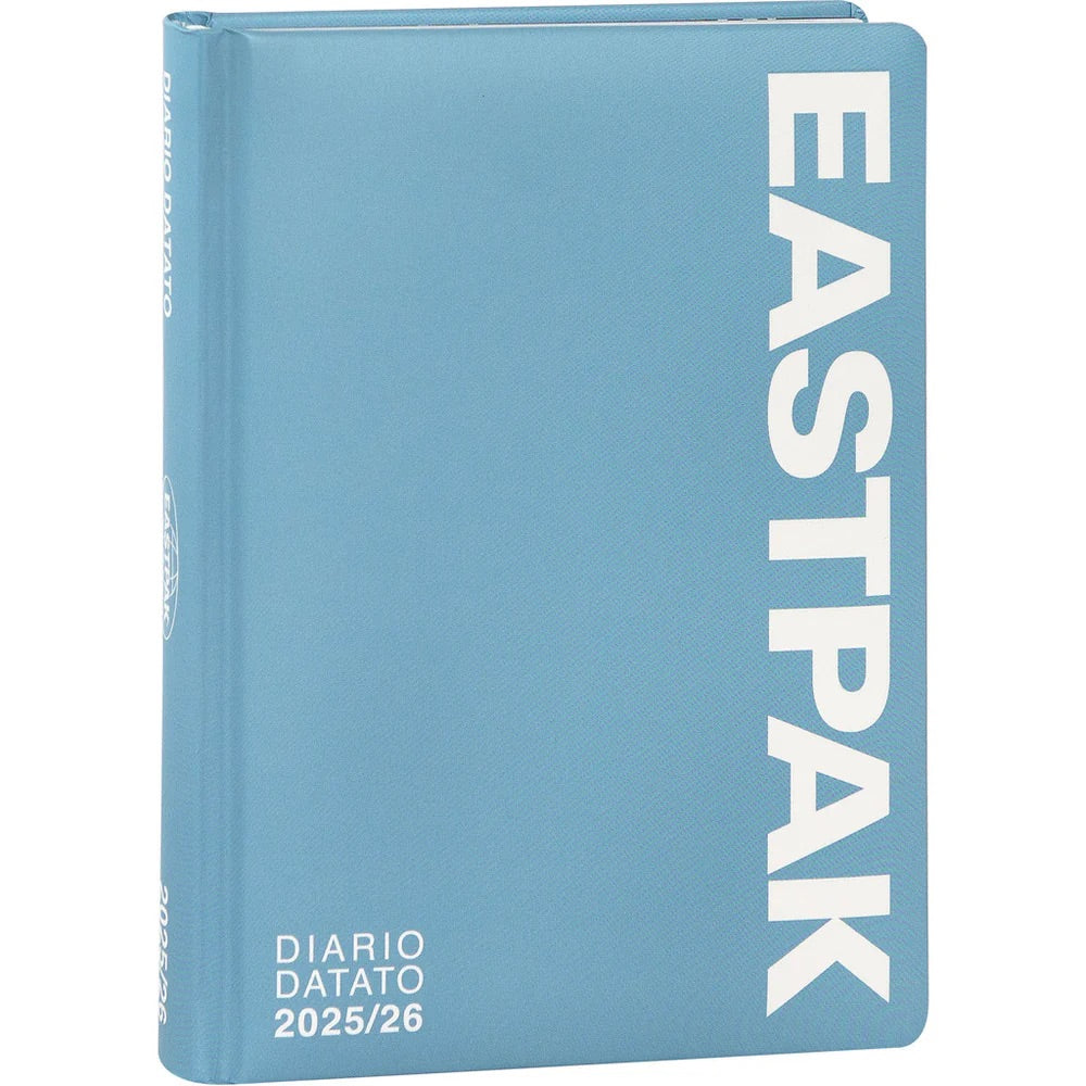 DIARIO EASTPAK 2025/26
