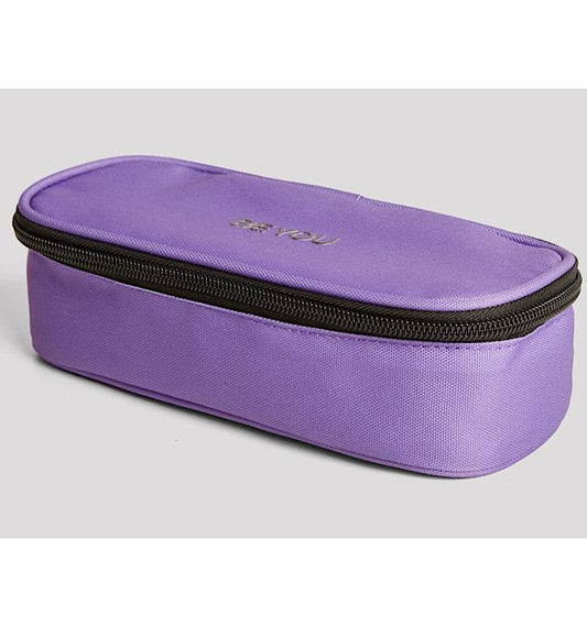 ASTUCCIO OVALE BE YOU SWEET VIOLET