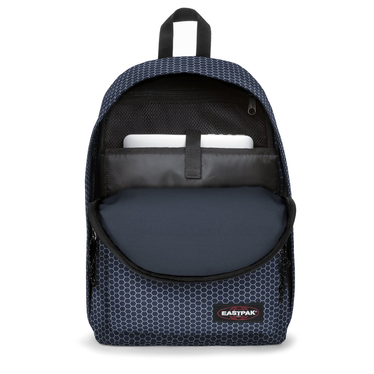 ZAINO EASTPAK OUT OF OFFICE REFLEKS NAVY