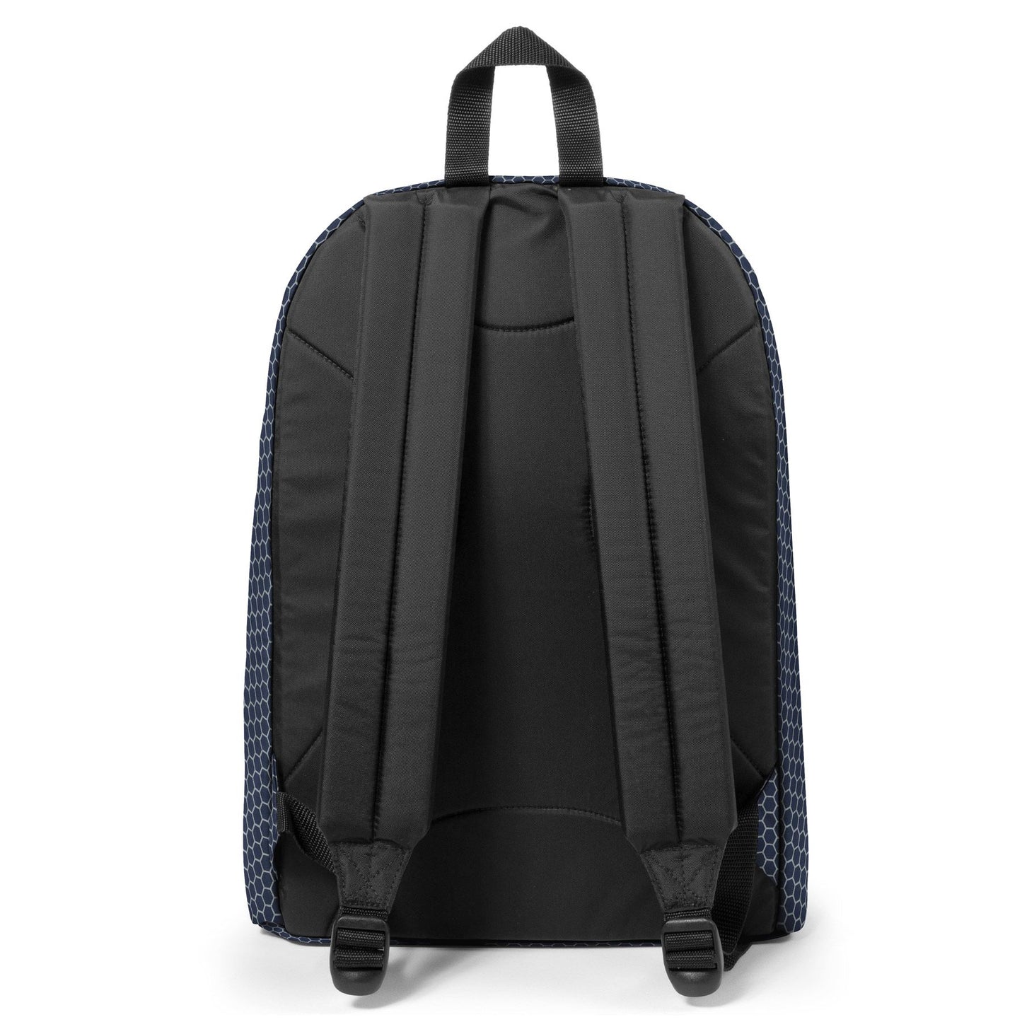 ZAINO EASTPAK OUT OF OFFICE REFLEKS NAVY