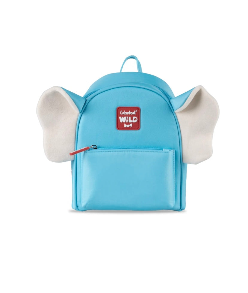MINI ZAINO WILD BAG