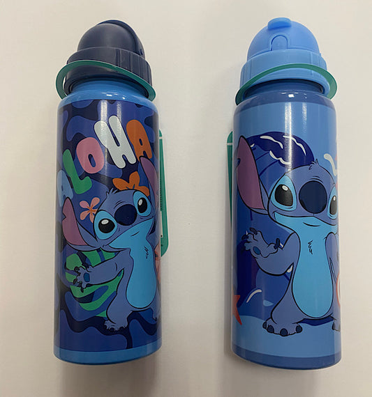 STITCH BORRACCIA