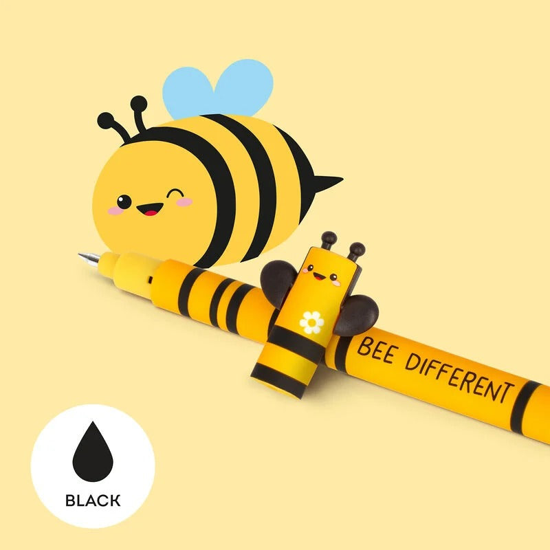 LEGAMI- PENNA GEL CANCELLABILE