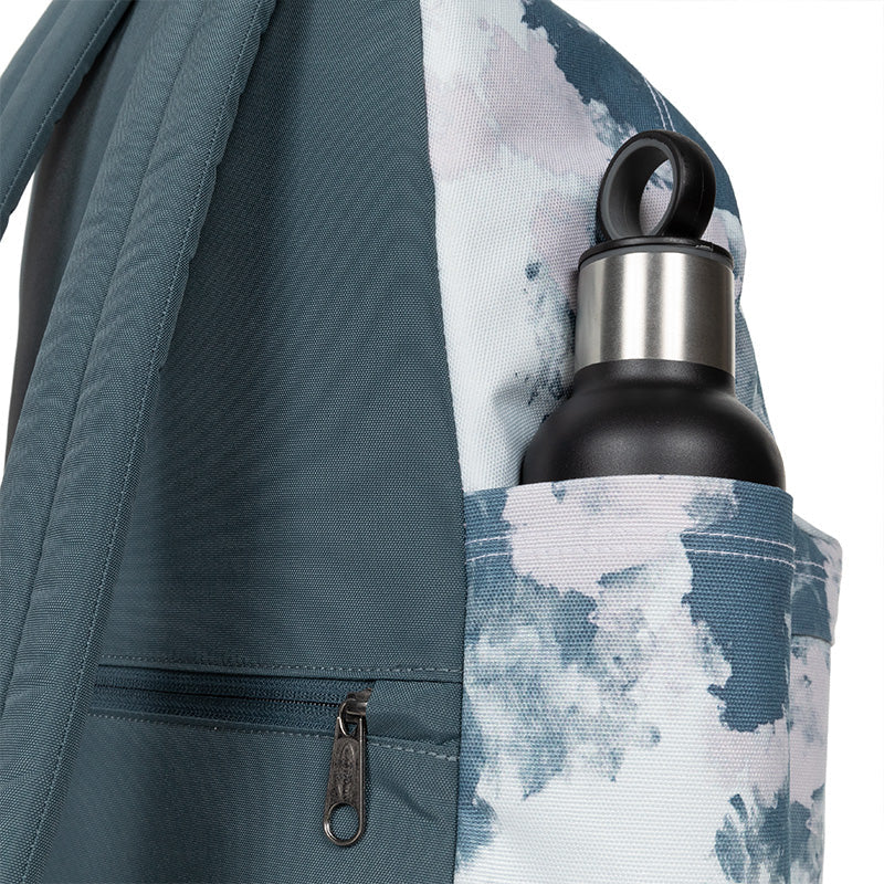 ZAINO EASTPAK DAY PAK’R WASHED PINK