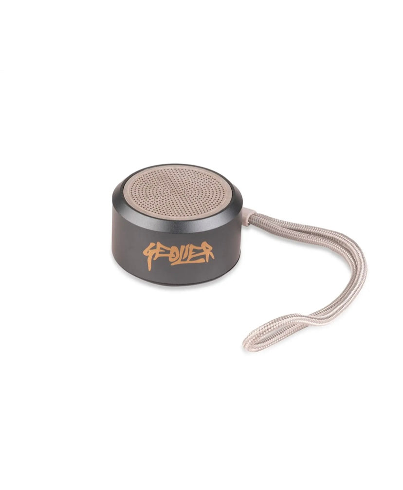 GEOLIER- CASSA SPEAKER