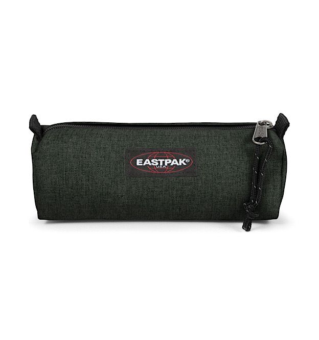 ASTUCCIO EASTPAK- BENCHMARK SINGLE CRAFTY MOSS