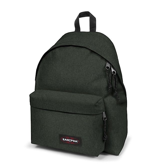 ZAINO EASTPAK PADDED PAK'R CRAFTY MOSS