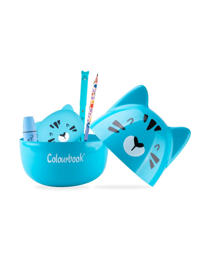 BOX COLOURBOOK