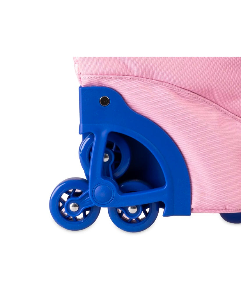 COCCOLOTTI- TROLLEY