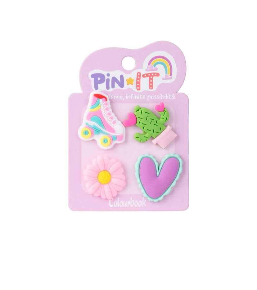 PIN-IT