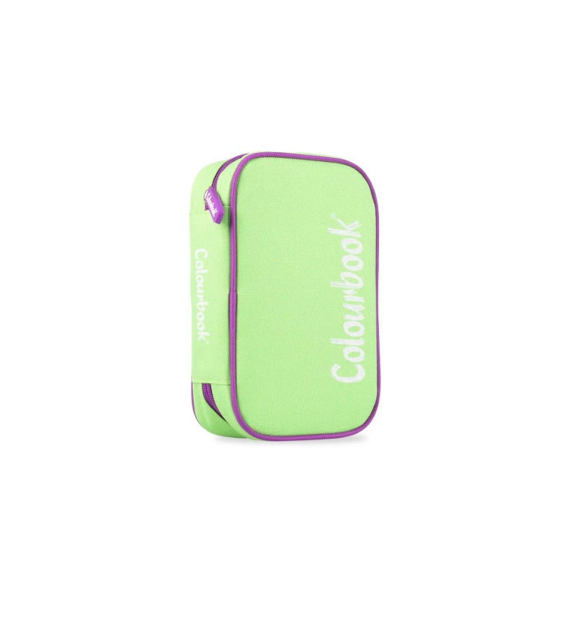 ASTUCCIO 1 ZIP COMPLETO JOY