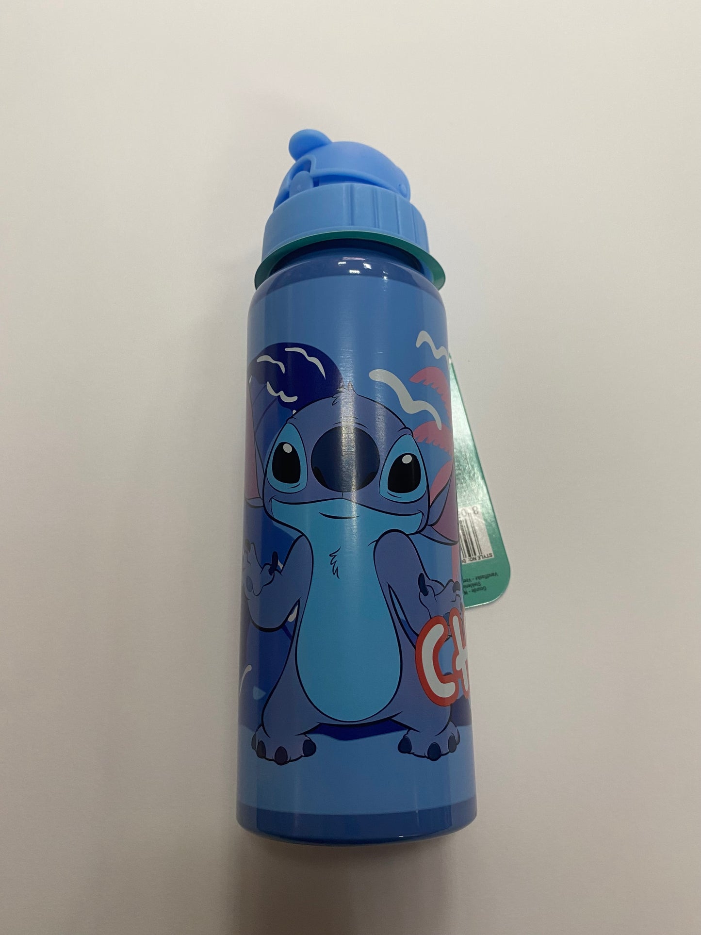 STITCH BORRACCIA